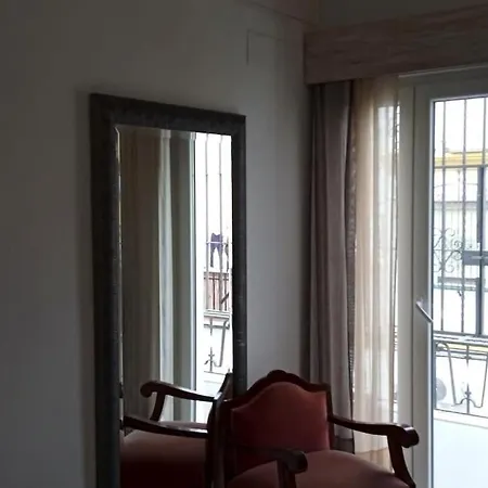 El Patio De Nervion. Apartment Seville