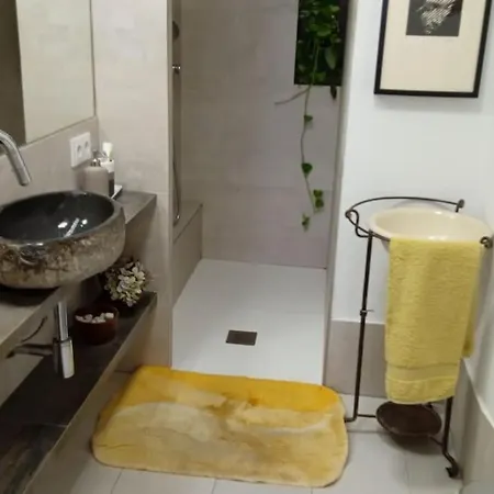Apartment El Patio De Nervion.