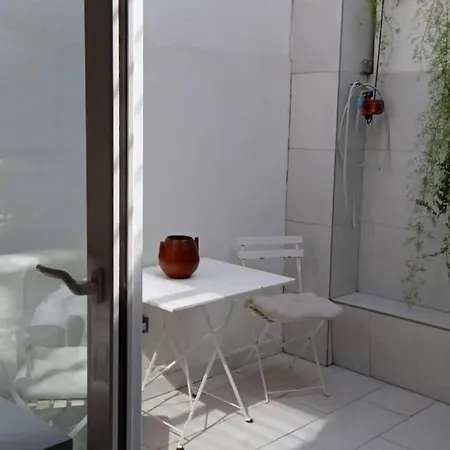 Apartment El Patio De Nervion.